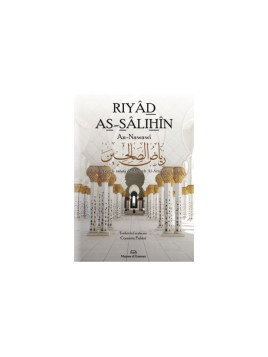 Riyad As-Salihin - An...