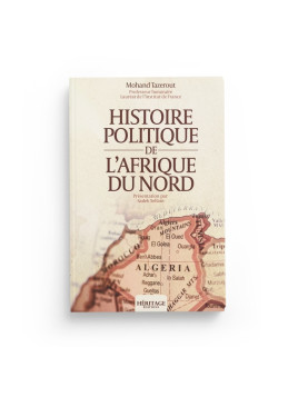 Histoire politique de...