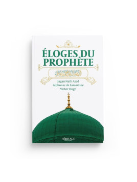 Éloges du Prophète -...
