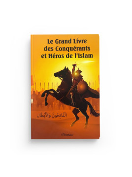 Le Grand Livre des...