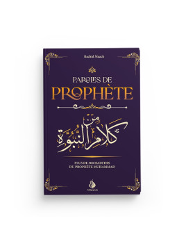 Paroles de Prophète -...