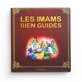 Les Imams Bien Guidés - Editions Sana