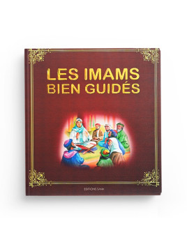 Les Imams Bien Guidés -...