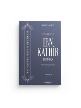 Ibn Kathir : historien -...