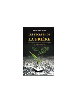 Les secrets de la prière...
