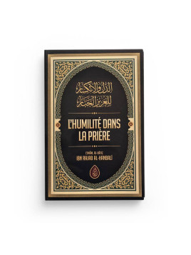 L'humilité dans la prière...