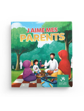 J'aime mes parents - Muslimkid