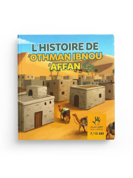 L'histoire de Othman ibn...