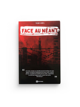 Face au néant Thami Kamil -...