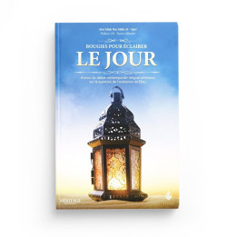 Bougies pour éclairer le jour - héritage édition