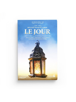 Bougies pour éclairer le...