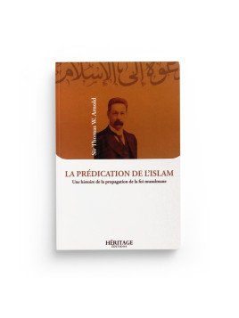 La prédication de l'Islam...