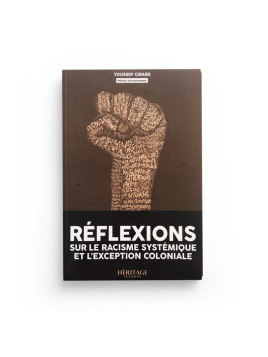 Réflexions sur le racisme...