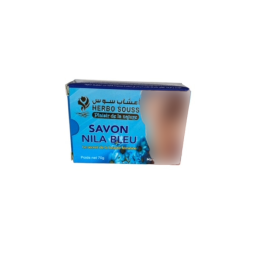 Savon à la nila