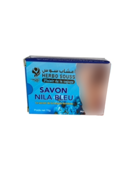 Savon à la nila