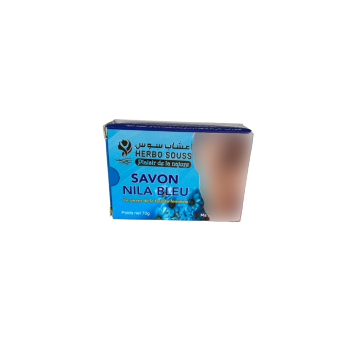 Savon à la nila