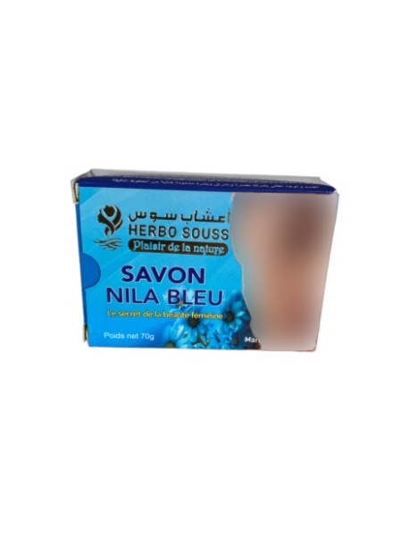 Savon à la nila