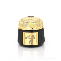 Bakhour – Black Amber 70g - Ayat Perfumes