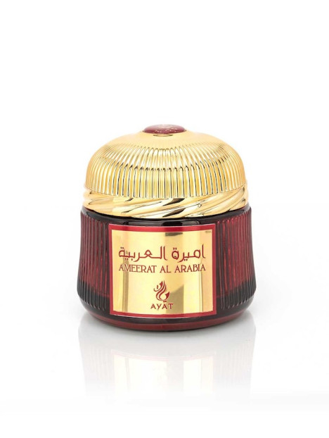 Bakhour - Ameerat al Arabia 70g - Ayat Perfumes