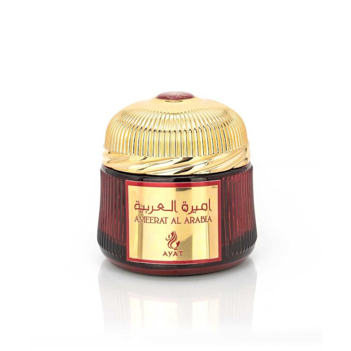 Bakhour - Ameerat al Arabia 70g - Ayat Perfumes