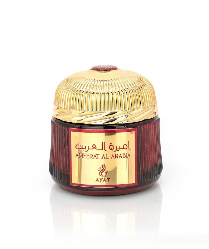 Bakhour - Ameerat al Arabia 70g - Ayat Perfumes