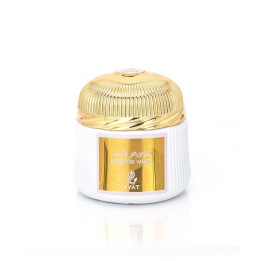 Bakhour - Forever White 70g - Ayat Perfumes