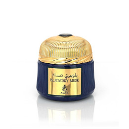 Bakhour - Blueberry Musk 70g - Ayat Perfumes