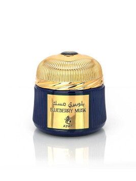 Bakhour - Blueberry Musk...