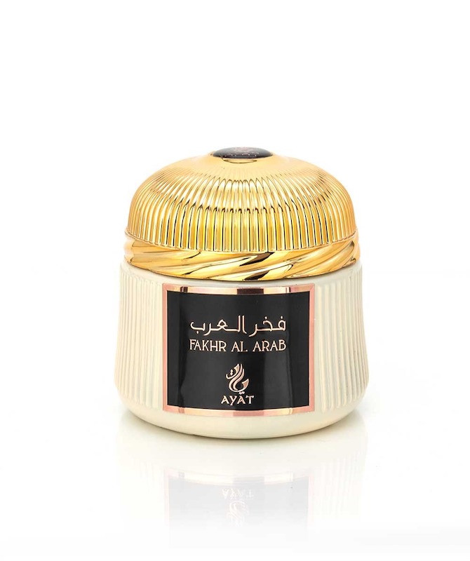 Bakhour - Fakhar Al Arab 70g - Ayat Perfumes
