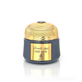 Bakhour - Pure Musk 70g - Ayat Perfumes