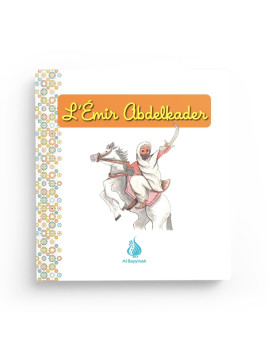 L'Émir Abdelkader - Al...