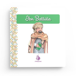Ibn Battuta - Al Bayyinah Jeunesse