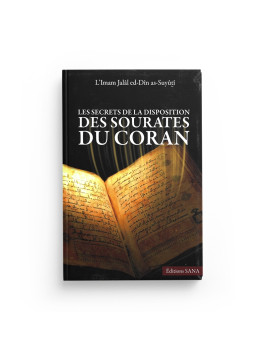 Les secrets de la...