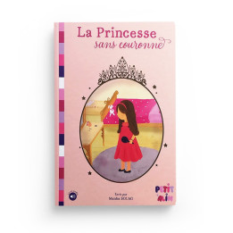 La princesse sans couronne Editions Petit alim