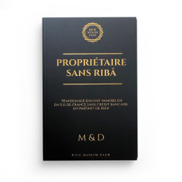 Propriétaire sans ribâ