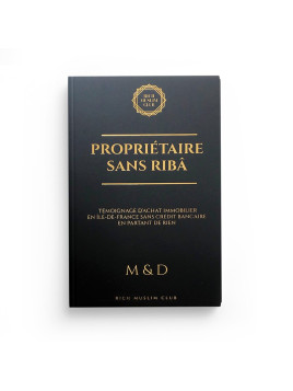 Propriétaire sans ribâ -...