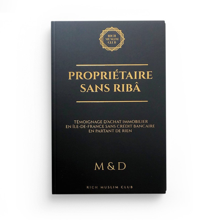 Propriétaire sans ribâ