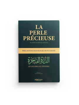 La perle précieuse - Al...