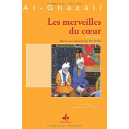 Livre des bons rapports sociaux - Abû Hâmid Al-Ghazâlî - Al Bouraq