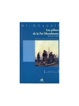Les Piliers de la foi...