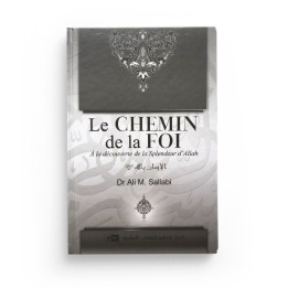 Le chemin de la foi - IIPH - Dr Ali Sallaabi