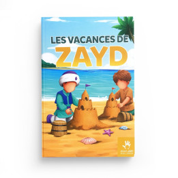 Les vacances de Zayd Muslimkids