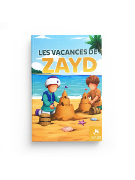 Les vacances de Zayd -...