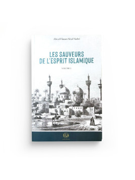 Les sauveurs de l'esprit...