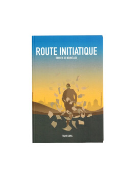 Route initiatique - Thami...
