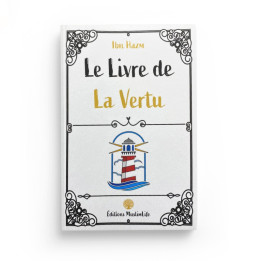 Le Livre de la Vertu - Editions Muslimlife