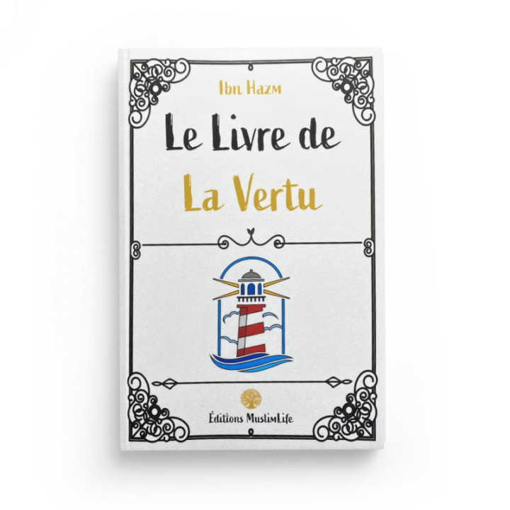 Le Livre de la Vertu - Editions Muslimlife