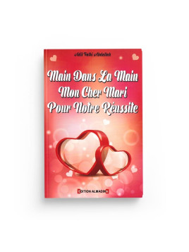 Main dans la main mon cher...