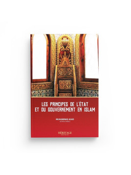 Les principes de l'Etat et...