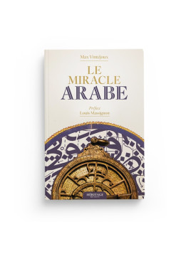 Le miracle Arabe - Max...